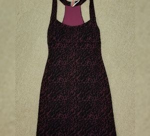 Free People Mini Dress